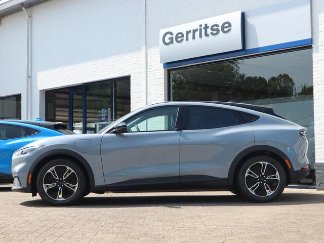 Ford MUSTANG Mach-E Standard RWD 75 kWh Ford Mustang Mach-E 75kWh Standard RWD