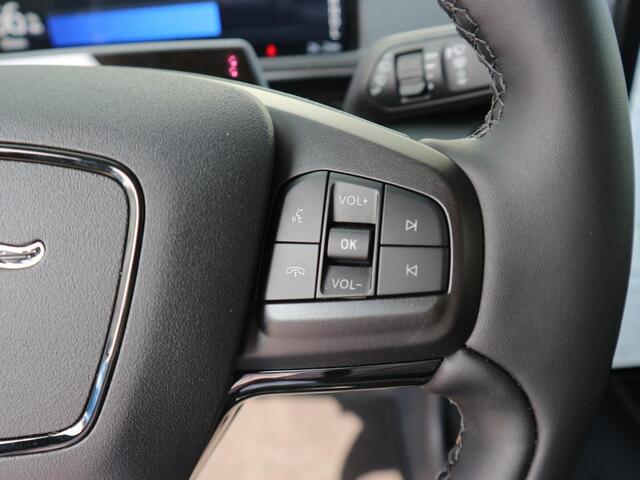 Ford MUSTANG Mach-E Standard RWD 75 kWh Ford Mustang Mach-E 75kWh Standard RWD