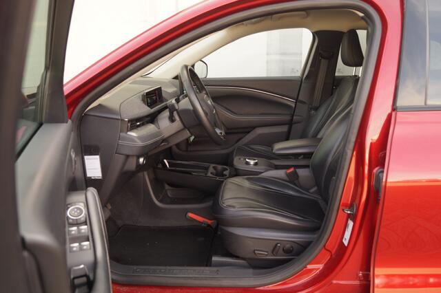 Ford MUSTANG RWD 75kWh -PANO-LEER-CAM-ECC-B&O-