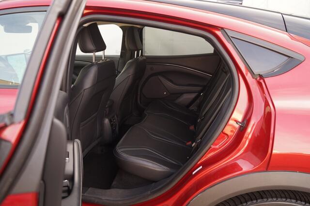 Ford MUSTANG RWD 75kWh -PANO-LEER-CAM-ECC-B&O-