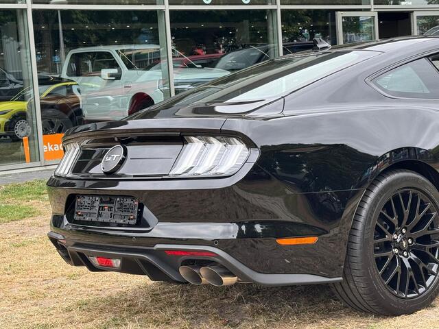 Ford MUSTANG 5.0 V8 GT Recaro, Magneride, Performance pkg EU-AUTO