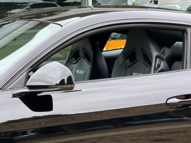 Ford MUSTANG 5.0 V8 GT Recaro, Magneride, Performance pkg EU-AUTO