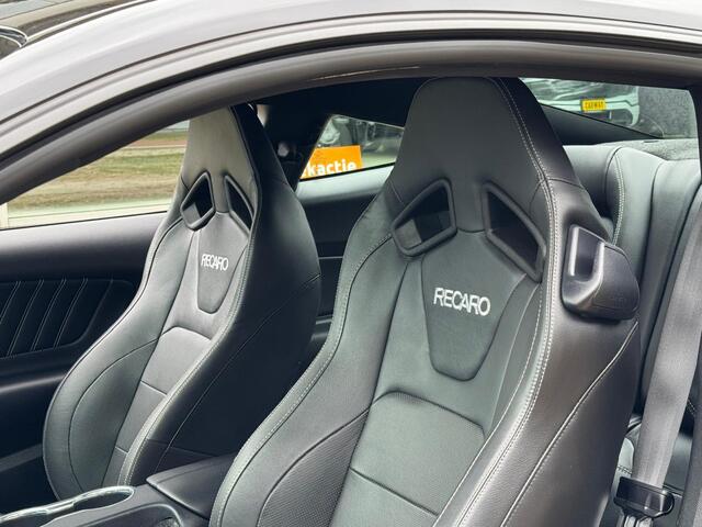 Ford MUSTANG 5.0 V8 GT Recaro, Magneride, Performance pkg EU-AUTO