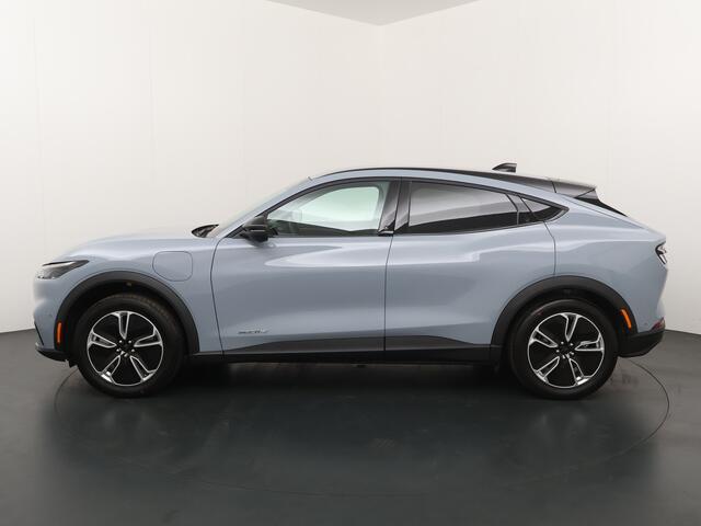 Ford MUSTANG Mach-E RWD 75 kWh | Adapt. cruise | Keyless