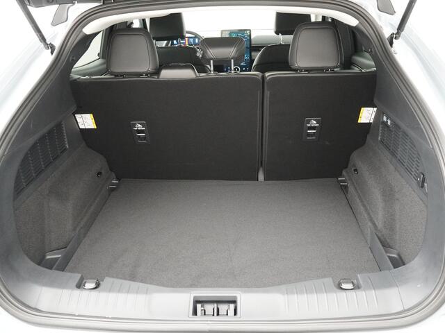 Ford MUSTANG Mach-E RWD 75 kWh | Adapt. cruise | Keyless