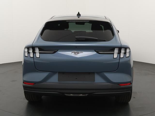 Ford MUSTANG Mach-E RWD 75 kWh | Adapt. cruise | Keyless