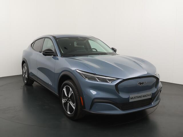 Ford MUSTANG Mach-E RWD 75 kWh | Adapt. cruise | Keyless