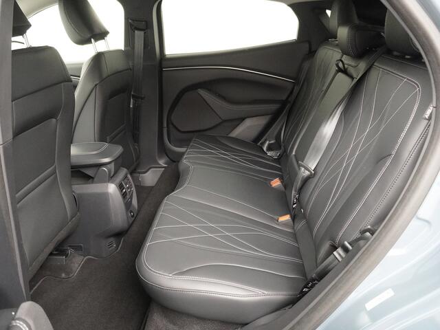 Ford MUSTANG Mach-E RWD 75 kWh | Adapt. cruise | Keyless