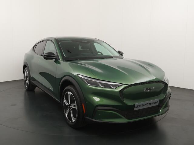 Ford MUSTANG Mach-E RWD 75 kWh | Adapt. cruise | Keyless