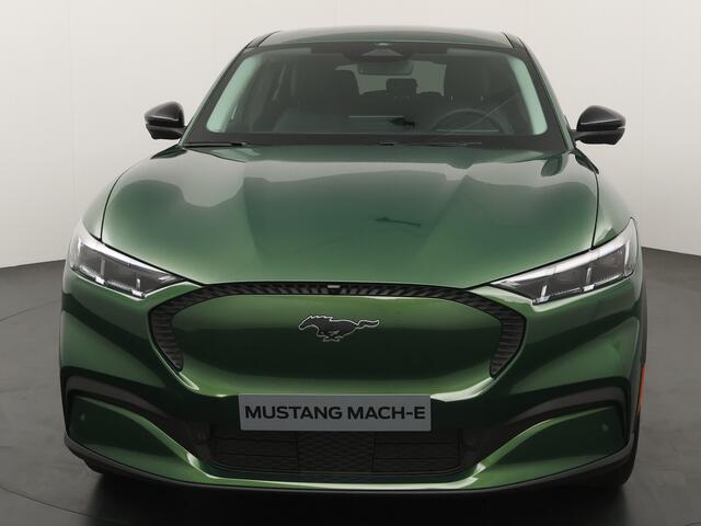 Ford MUSTANG Mach-E RWD 75 kWh | Adapt. cruise | Keyless