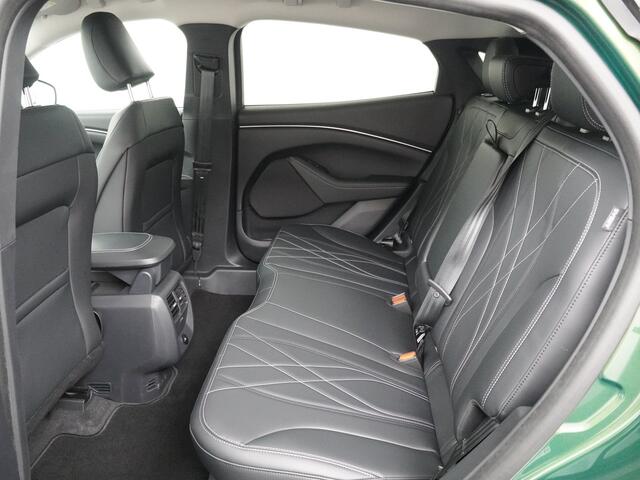 Ford MUSTANG Mach-E RWD 75 kWh | Adapt. cruise | Keyless