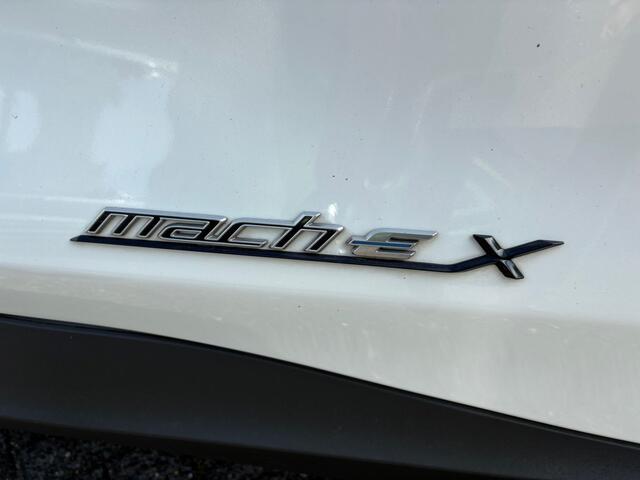 Ford MUSTANG Mach-E Extended RWD 98 kWh | Trekhaak |