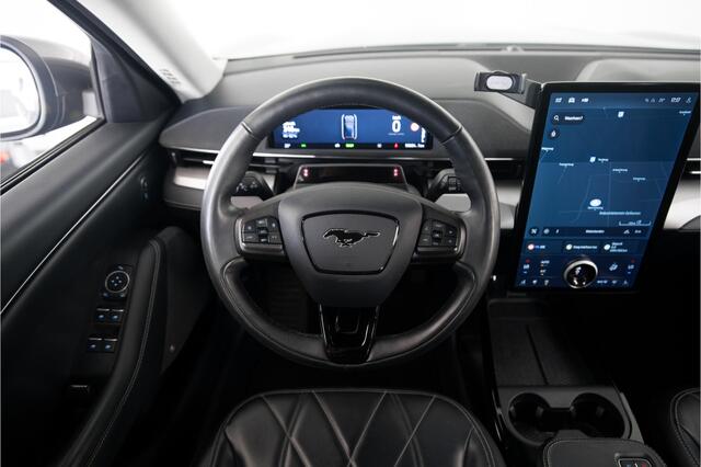 Ford MUSTANG Mach-E RWD 75 kWh