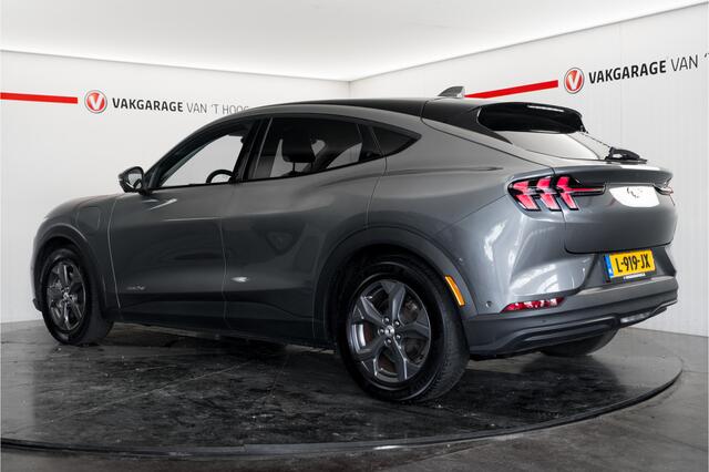 Ford MUSTANG Mach-E RWD 75 kWh
