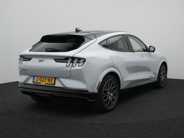 Ford MUSTANG Mach-E GT Extended AWD 98 kWh 487pk | Panoramadak | Adaptieve Cruise | BLIS