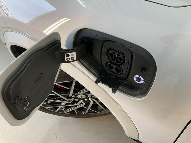 Ford MUSTANG Mach-E GT Extended AWD 98 kWh 487pk | Panoramadak | Adaptieve Cruise | BLIS