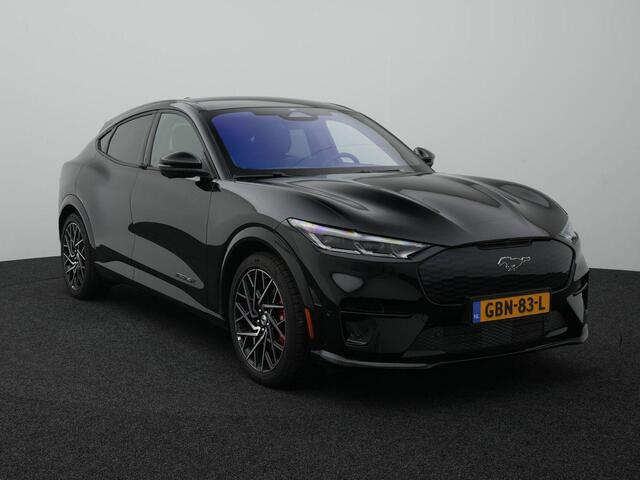 Ford MUSTANG Mach-E GT Extended AWD 98 kWh 487pk | Panoramadak | Trekhaak Afneembaar | Adaptieve Cruise | BLIS