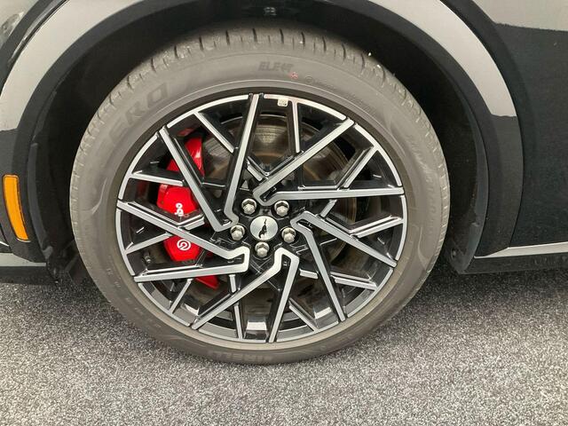 Ford MUSTANG Mach-E GT Extended AWD 98 kWh 487pk | Panoramadak | Trekhaak Afneembaar | Adaptieve Cruise | BLIS