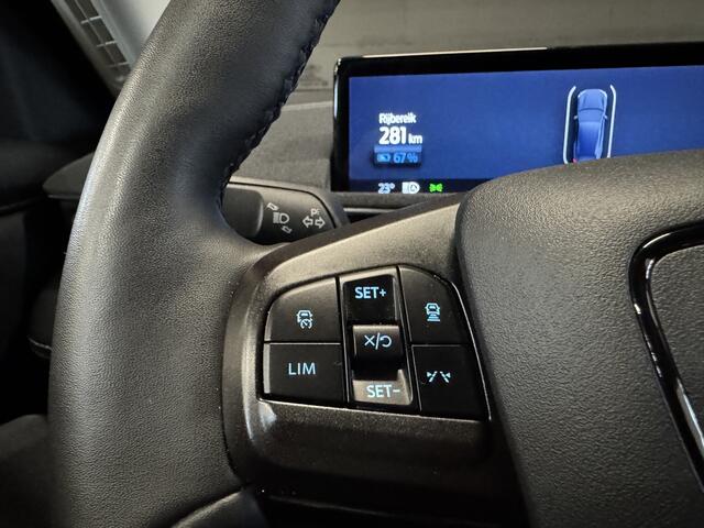 Ford MUSTANG Mach-E RWD 75 kWh | Camera | Adaptive cruise | Carplay | Leder | Stoel/stuurverwarming