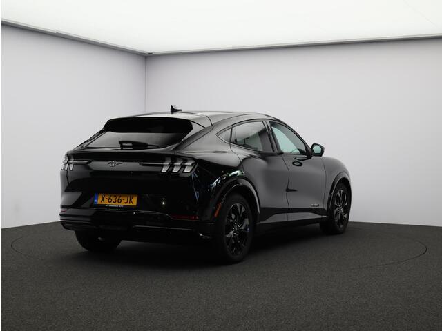 Ford MUSTANG Mach-E Extended Premium RWD 98 kWh