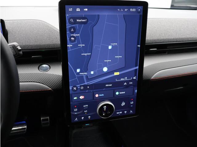 Ford MUSTANG Mach-E Extended Premium RWD 98 kWh