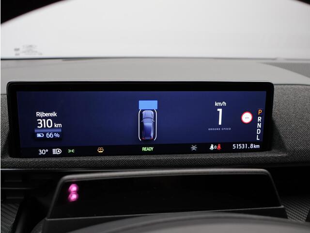 Ford MUSTANG Mach-E Extended Premium RWD 98 kWh