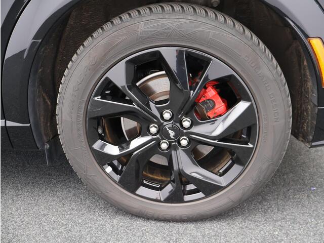 Ford MUSTANG Mach-E Extended Premium RWD 98 kWh