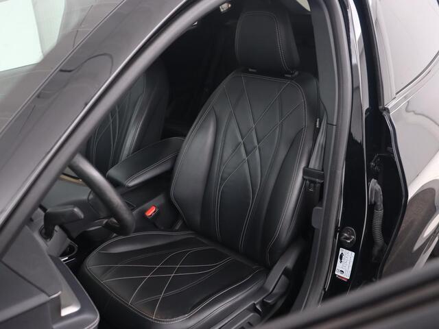 Ford MUSTANG Mach-E RWD 75 kWh | Leder | Stoelverwarming | 360 Camera | Adaptive cruise | B&O Sound | Stuurverwarming | Carplay | Navigatie