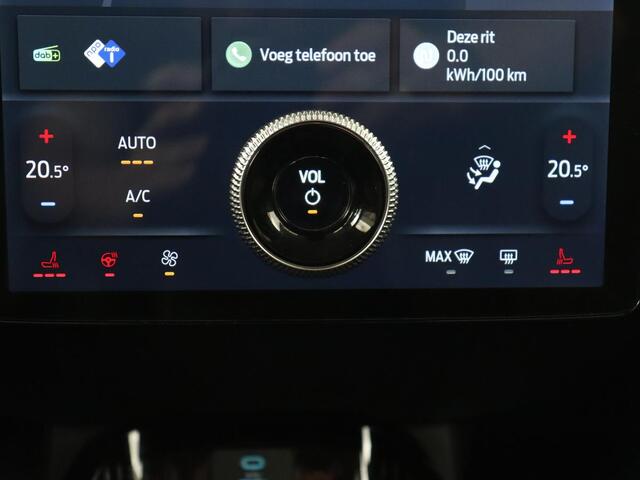 Ford MUSTANG Mach-E RWD 75 kWh | Leder | Stoelverwarming | 360 Camera | Adaptive cruise | B&O Sound | Stuurverwarming | Carplay | Navigatie