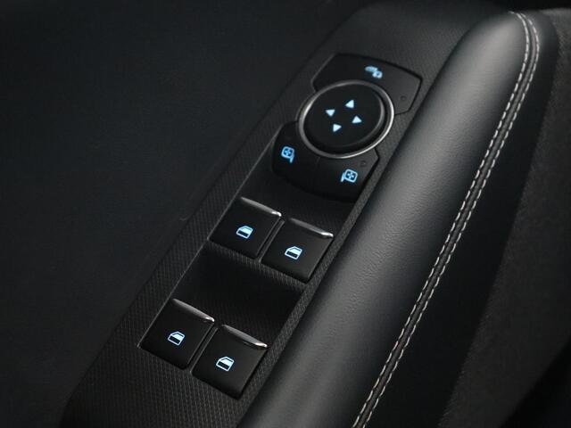 Ford MUSTANG Mach-E RWD 75 kWh | Leder | Stoelverwarming | 360 Camera | Adaptive cruise | B&O Sound | Stuurverwarming | Carplay | Navigatie