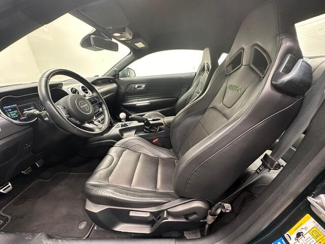 Ford MUSTANG Fastback 5.0 V8 GT Bullit Edition