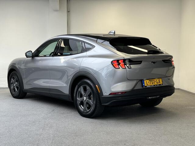 Ford MUSTANG Mach-E RWD 75 kWh | 1e-EIG | B&O | 360 CAMERA | CARPLAY |
