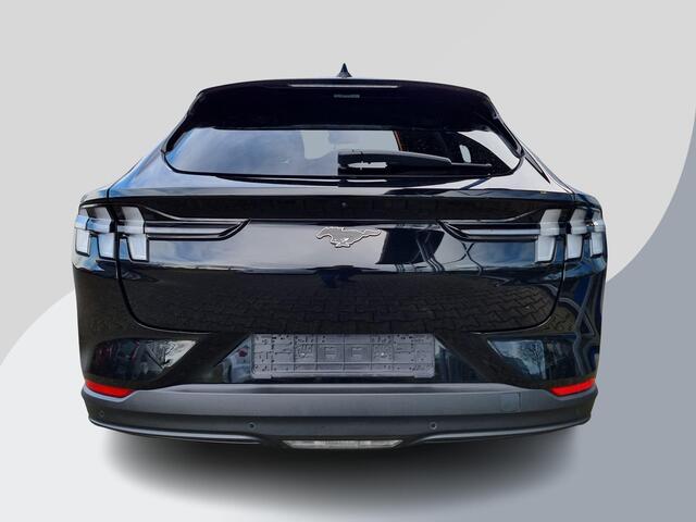 Ford MUSTANG Mach-E RWD 75 kWh 269pk | Technology Pack + | Adaptieve cruise | Winterpack |
