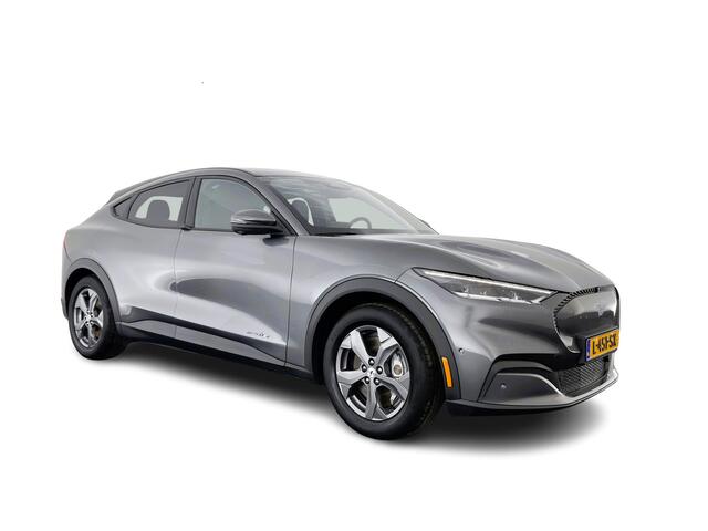 Ford MUSTANG Mach-E RWD 75 kWh [ 3-Fase ] (INCL-BTW) *PANO | LUXYRY-LEATHER | ADAPTIVE-CRUISE | BANG&OLUFSEN | MEMORY-PACK | TOP-VIEW | FULL-LED | BLIND-SPOT | DAB+ | DIGI-COCKPIT | KEYLESS | NAVI-FULLMAP | CARPLAY | COMFORT-SEATS |