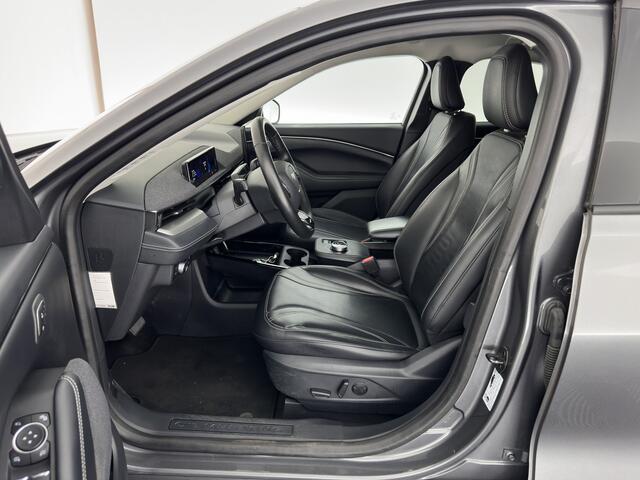 Ford MUSTANG Mach-E RWD 75 kWh [ 3-Fase ] (INCL-BTW) *PANO | LUXYRY-LEATHER | ADAPTIVE-CRUISE | BANG&OLUFSEN | MEMORY-PACK | TOP-VIEW | FULL-LED | BLIND-SPOT | DAB+ | DIGI-COCKPIT | KEYLESS | NAVI-FULLMAP | CARPLAY | COMFORT-SEATS |