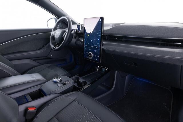 Ford MUSTANG Mach-E GT Extended AWD 98 kWh ? 1e Eigenaar