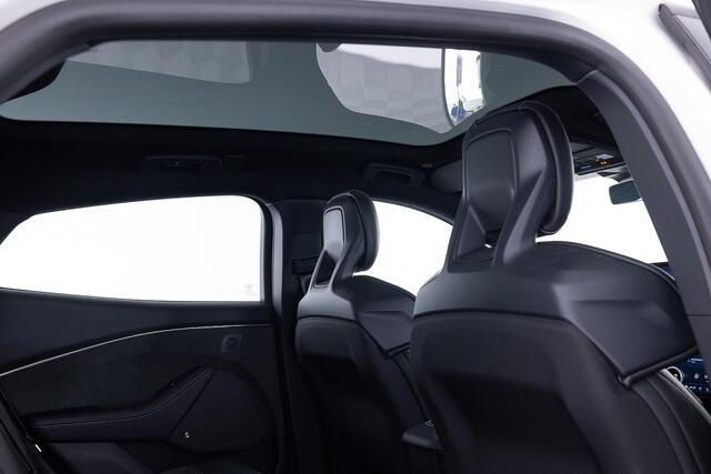 Ford MUSTANG Mach-E GT Extended AWD 98 kWh ? 1e Eigenaar