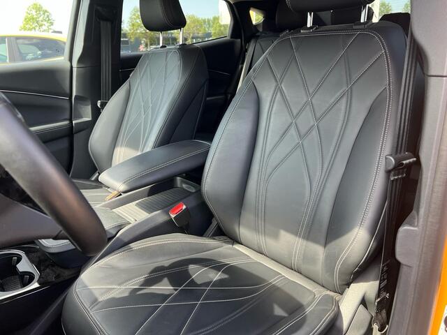 Ford MUSTANG Mach-E Extended RWD 98 kWh 294pk | Technology Pack | Winterpack | B&O Play | Trekhaak Afneembaar