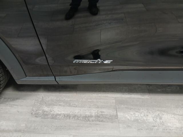 Ford MUSTANG Mach-E RWD 75 kWh Ford Mustang Mach-E 75kWh RWD