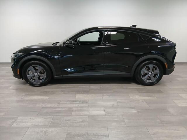 Ford MUSTANG Mach-E RWD 75 kWh Ford Mustang Mach-E 75kWh RWD