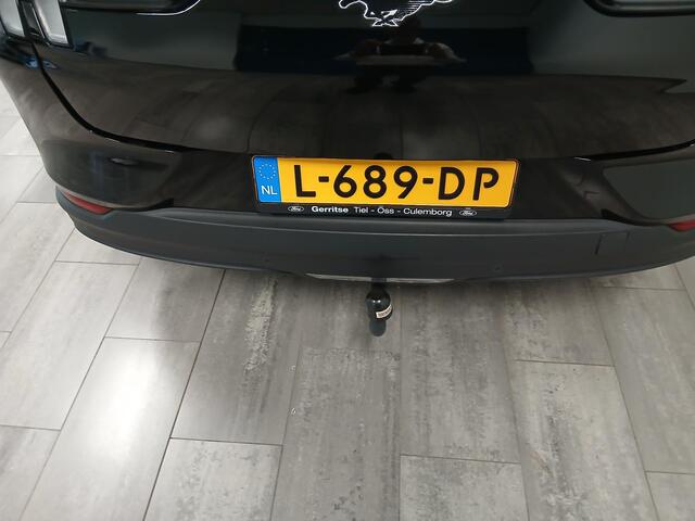 Ford MUSTANG Mach-E RWD 75 kWh Ford Mustang Mach-E 75kWh RWD