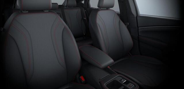 Ford MUSTANG Mach-E Extended Premium RWD 88 kWh 296pk | Ford Voorraad | Technology Pack Plus