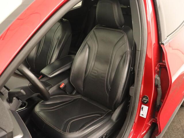 Ford MUSTANG Mach-E RWD 75 kWh | Leder | Stoelverwarming | 360 Camera | Adaptive cruise | B&O Sound | Stuurverwarming | Carplay | Navigatie