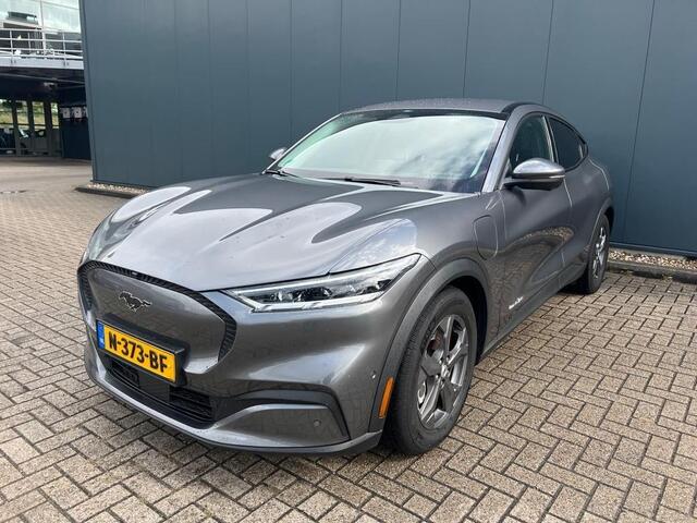 Ford MUSTANG Mach-E RWD 75 kWh | Navi | Camera | B&O Sound |