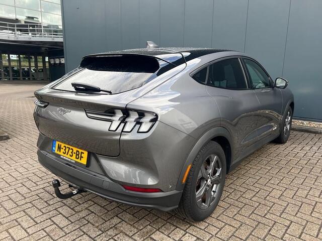 Ford MUSTANG Mach-E RWD 75 kWh | Navi | Camera | B&O Sound |