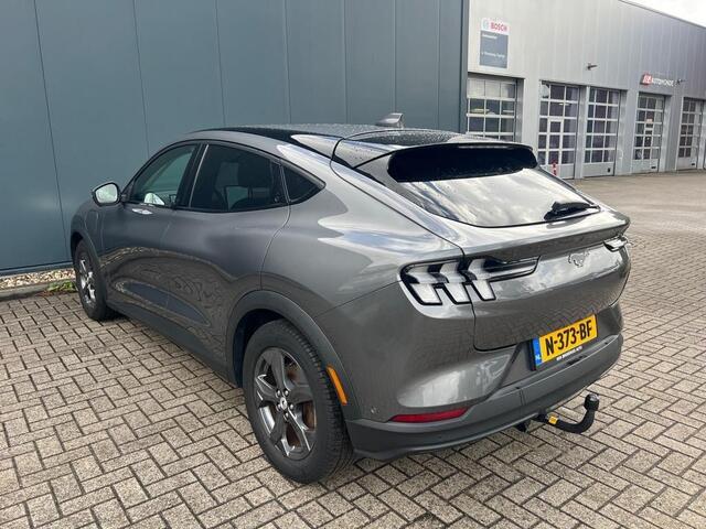 Ford MUSTANG Mach-E RWD 75 kWh | Navi | Camera | B&O Sound |