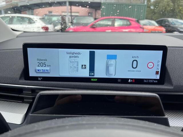 Ford MUSTANG Mach-E RWD 75 kWh | Navi | Camera | B&O Sound |