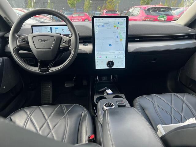 Ford MUSTANG Mach-E RWD 75 kWh | Navi | Camera | B&O Sound |