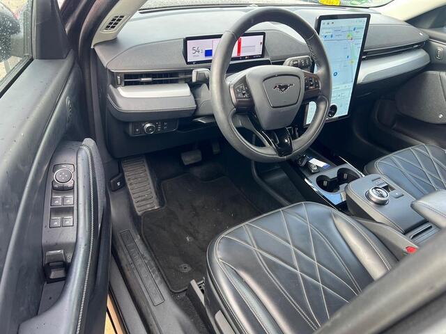 Ford MUSTANG Mach-E RWD 75 kWh | Navi | Camera | B&O Sound |