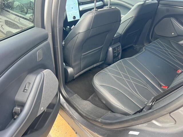 Ford MUSTANG Mach-E RWD 75 kWh | Navi | Camera | B&O Sound |